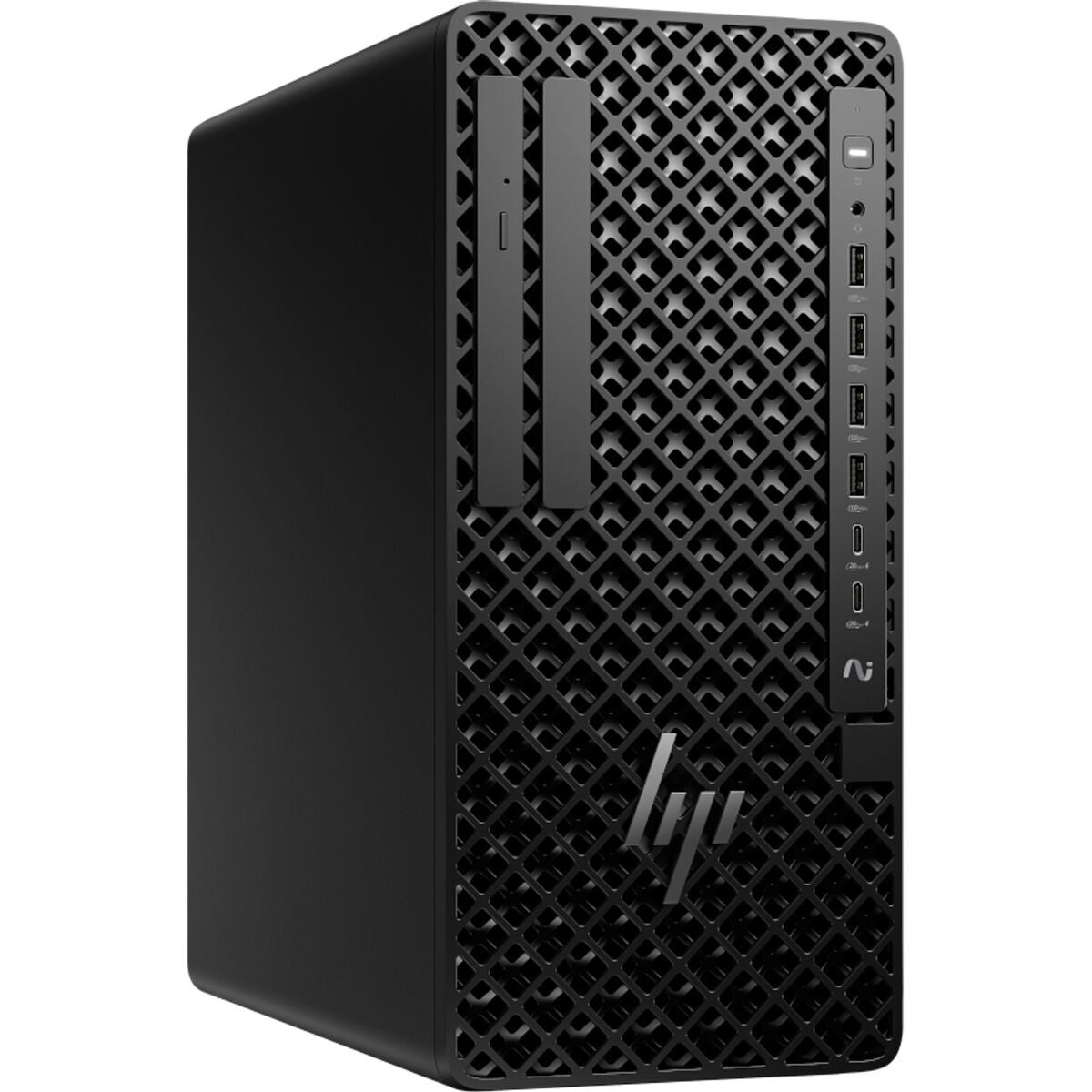 PC de bureau HP CM3T3ET#ABE 32 GB RAM Ultra 7-265 geforce rtx 5060