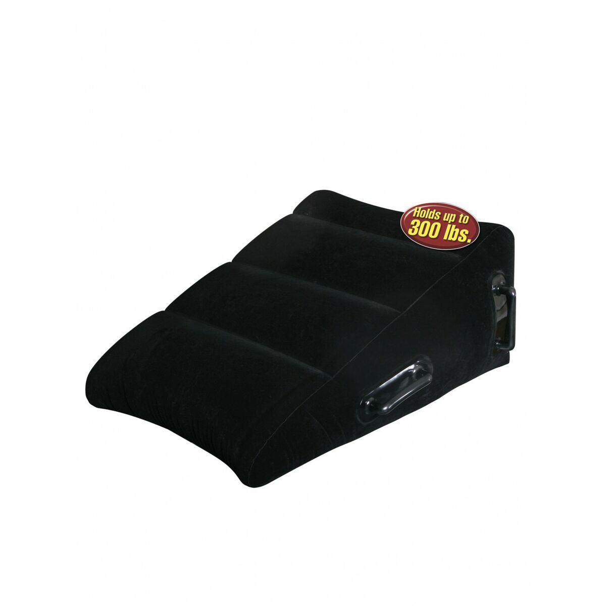 Coussin Pipedream Noir