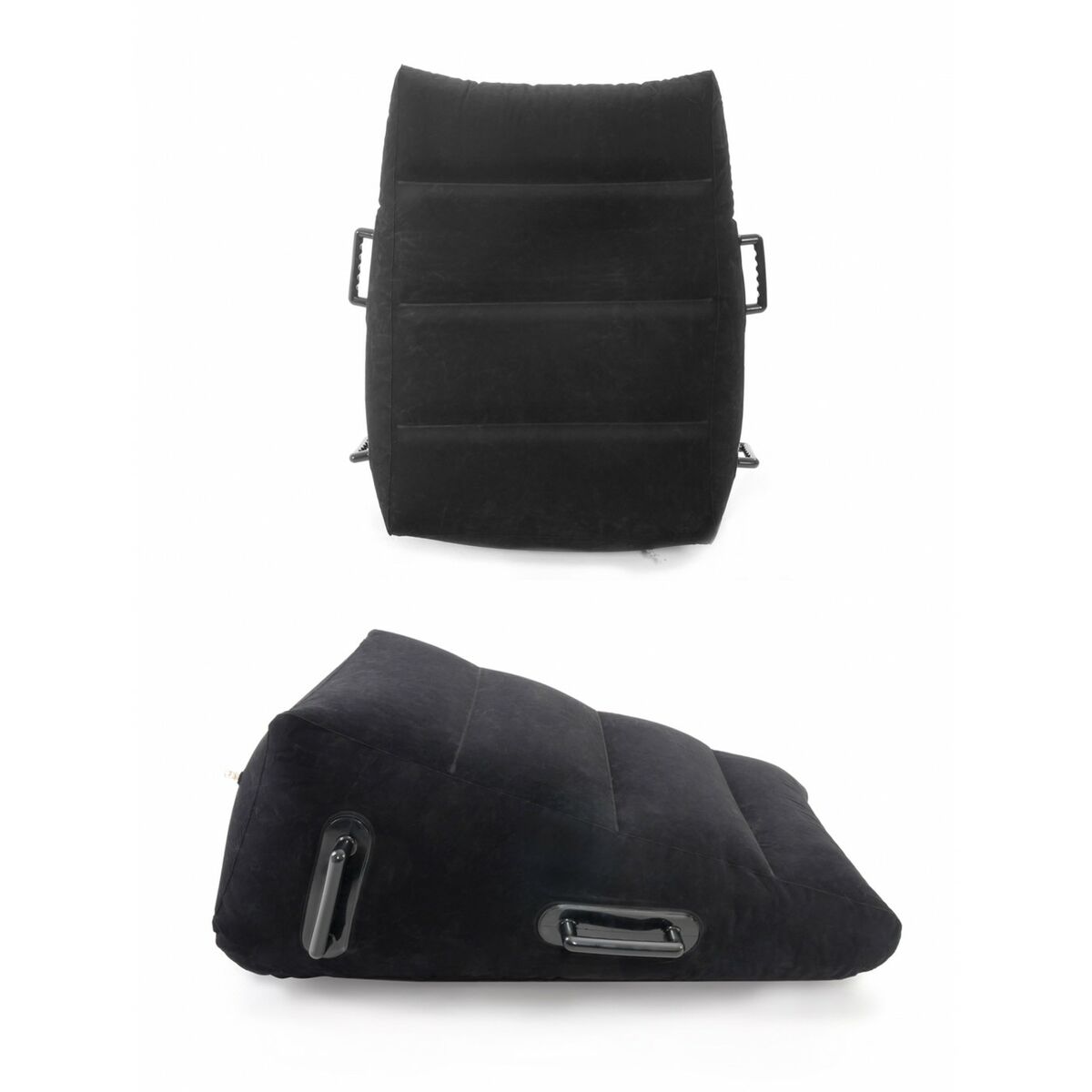 Coussin Pipedream Noir