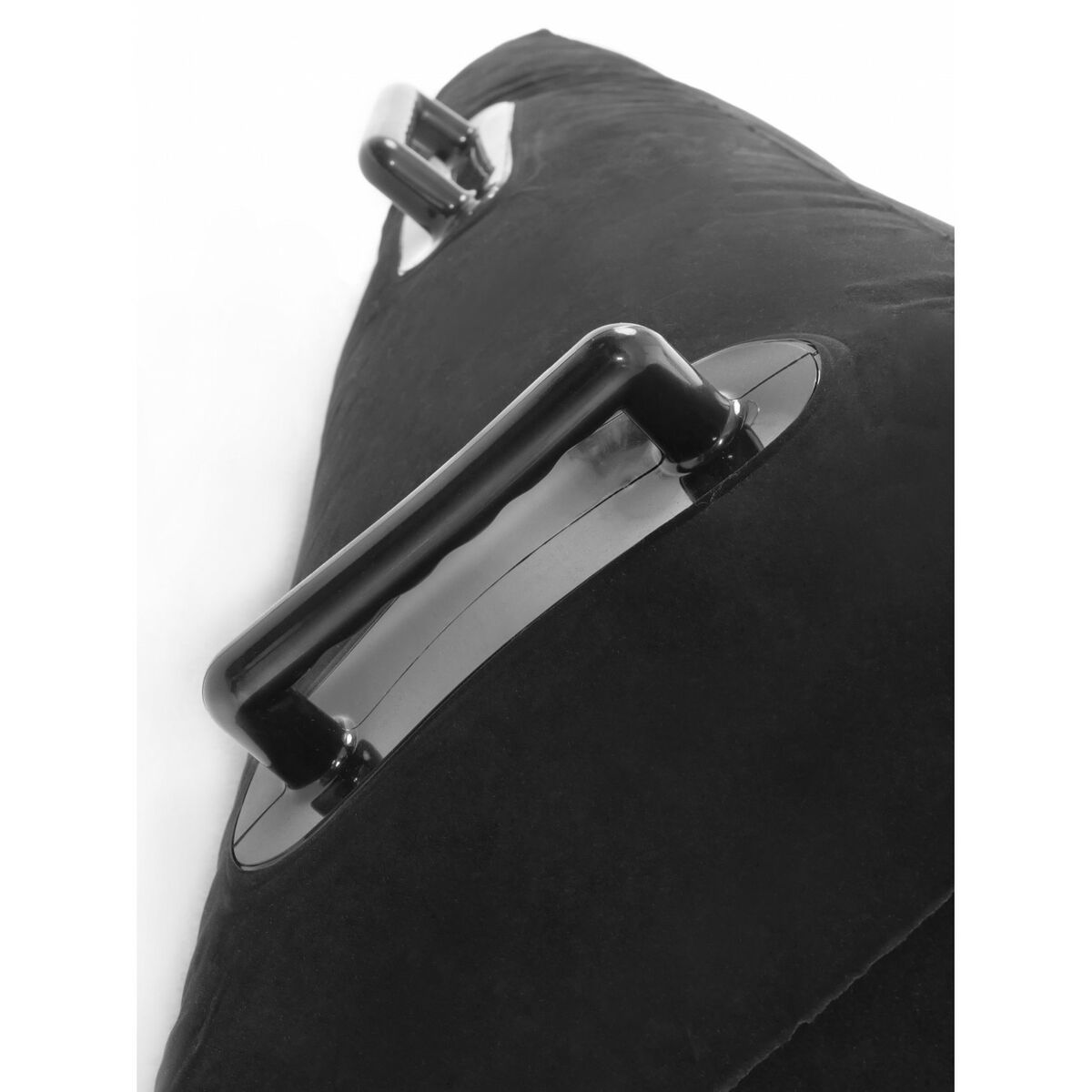 Coussin Pipedream Noir