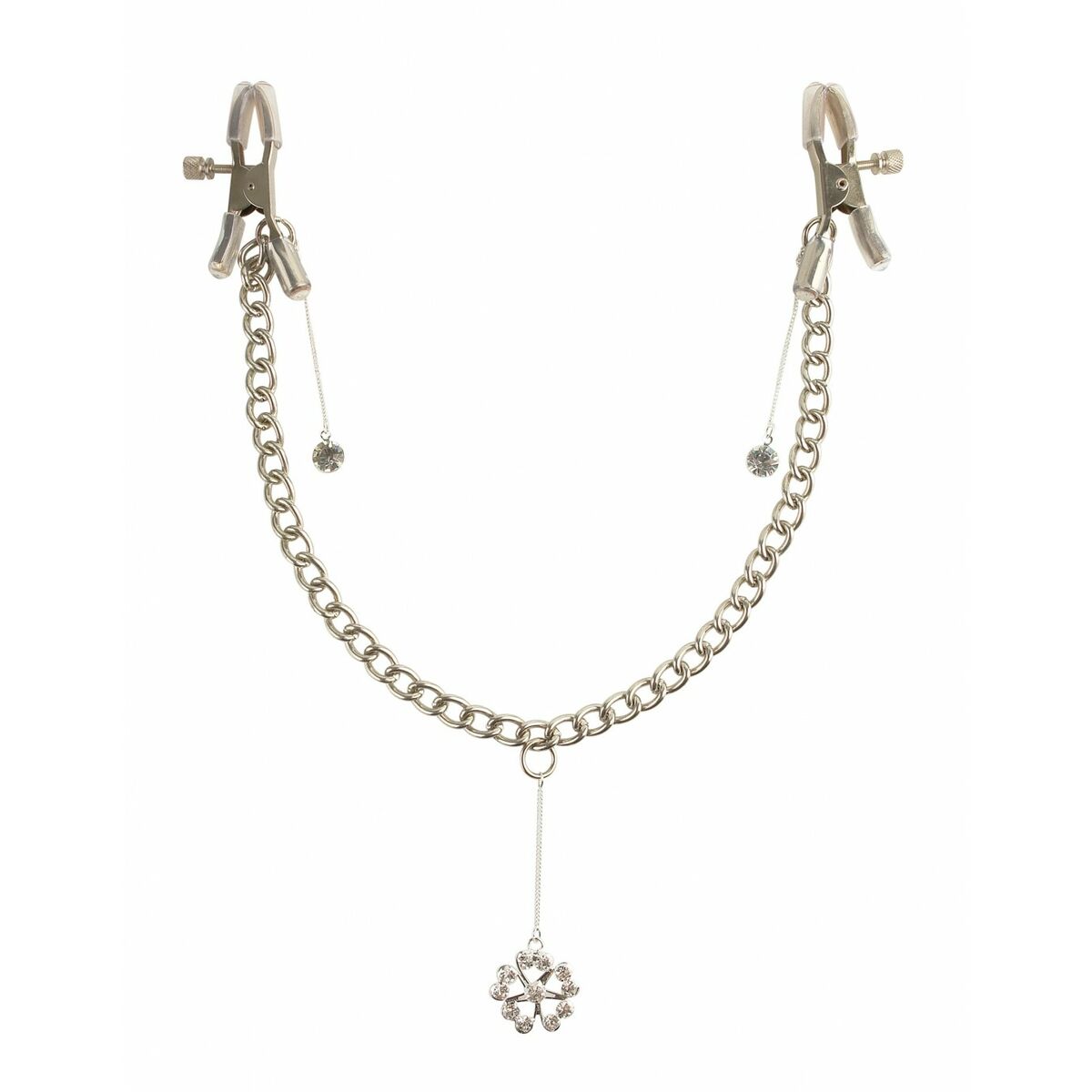 Colliers de serrage Chaîne Pipedream