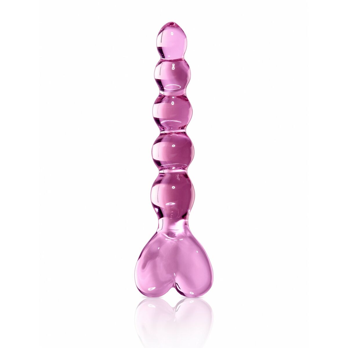 Plug Anal Pipedream Rose