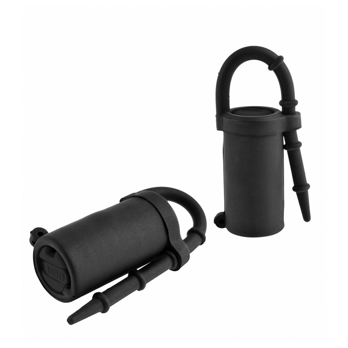 Pinces à Tétons Vibrantes Pipedream