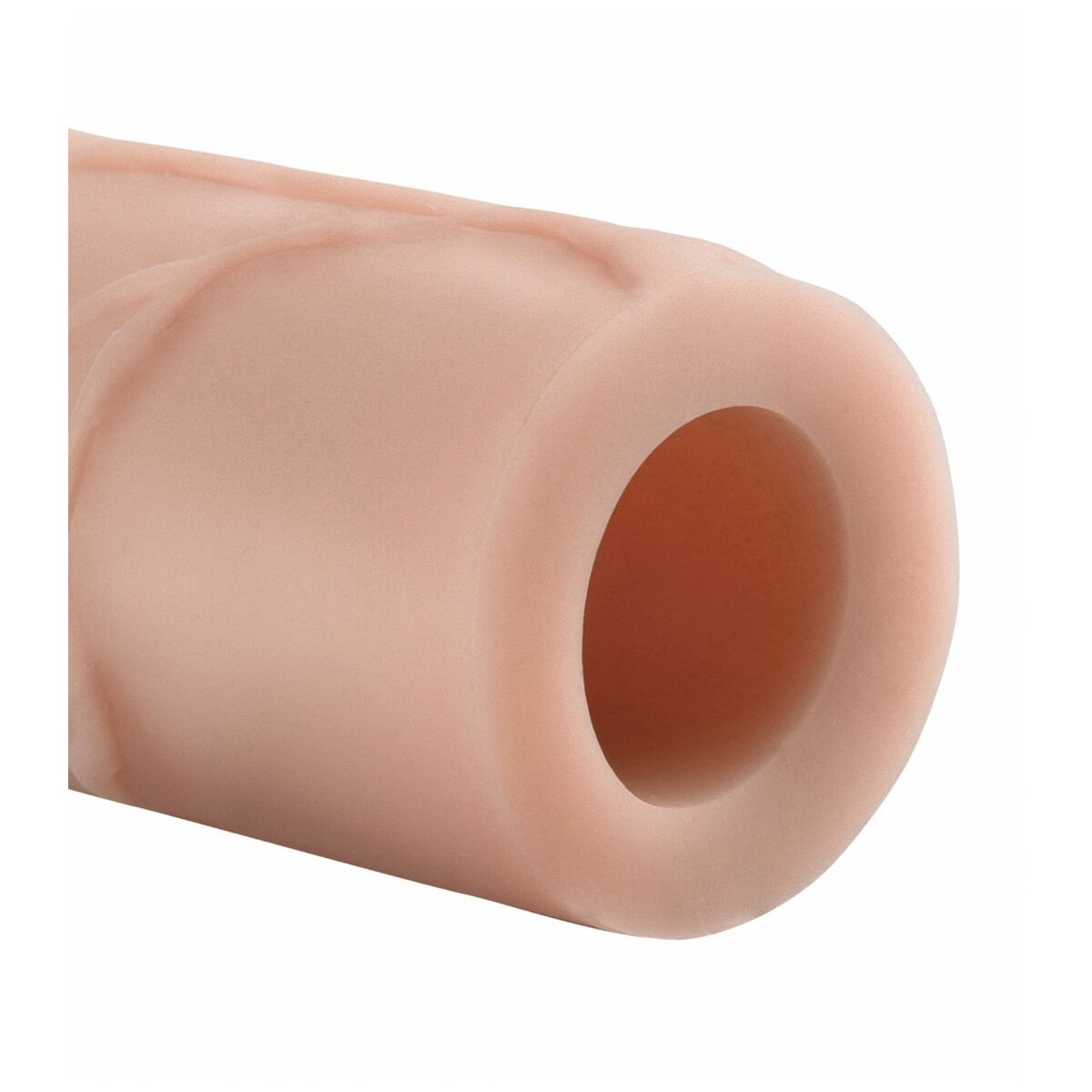 Manchon de pénis Pipedream Perfect 3 Naturel