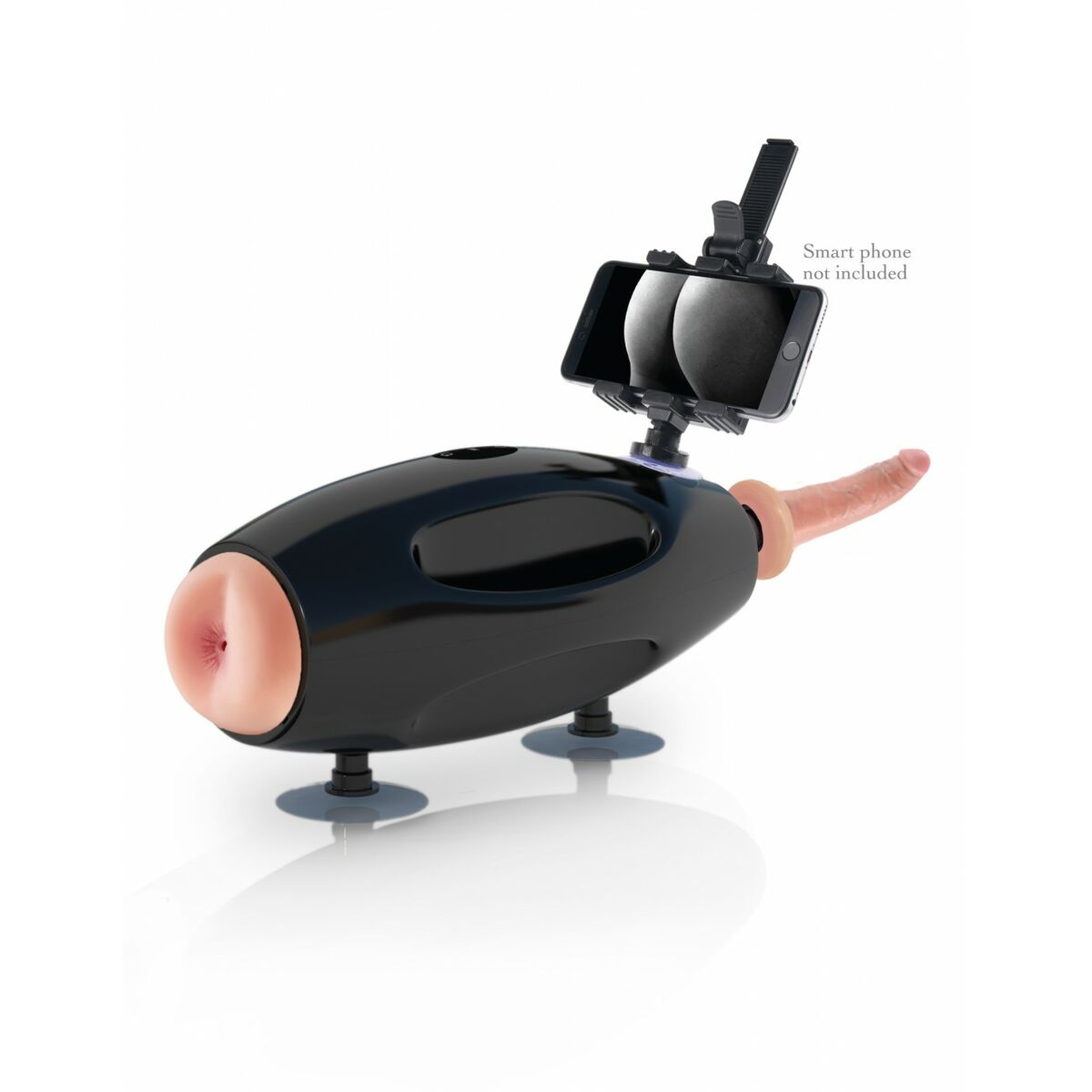 Kit Grand Plaisir Pipedream