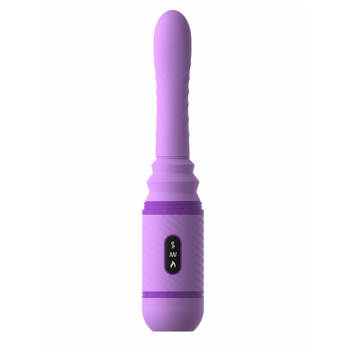 Vibrateur G-Spot Pipedream Violet
