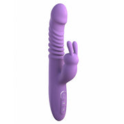 Vibrateur G-Spot Pipedream