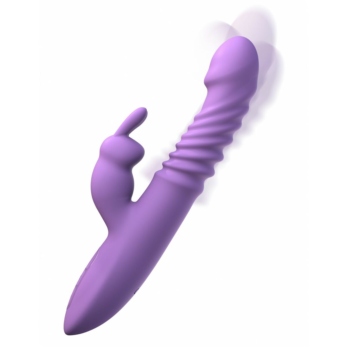 Vibrateur G-Spot Pipedream