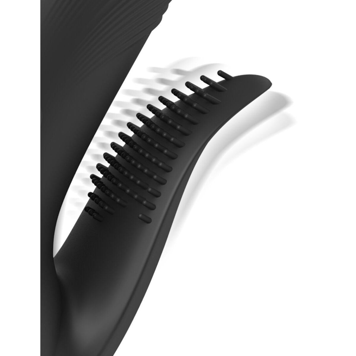 Vibrateur G-Spot Pipedream Fetish Fantasy Series Noir