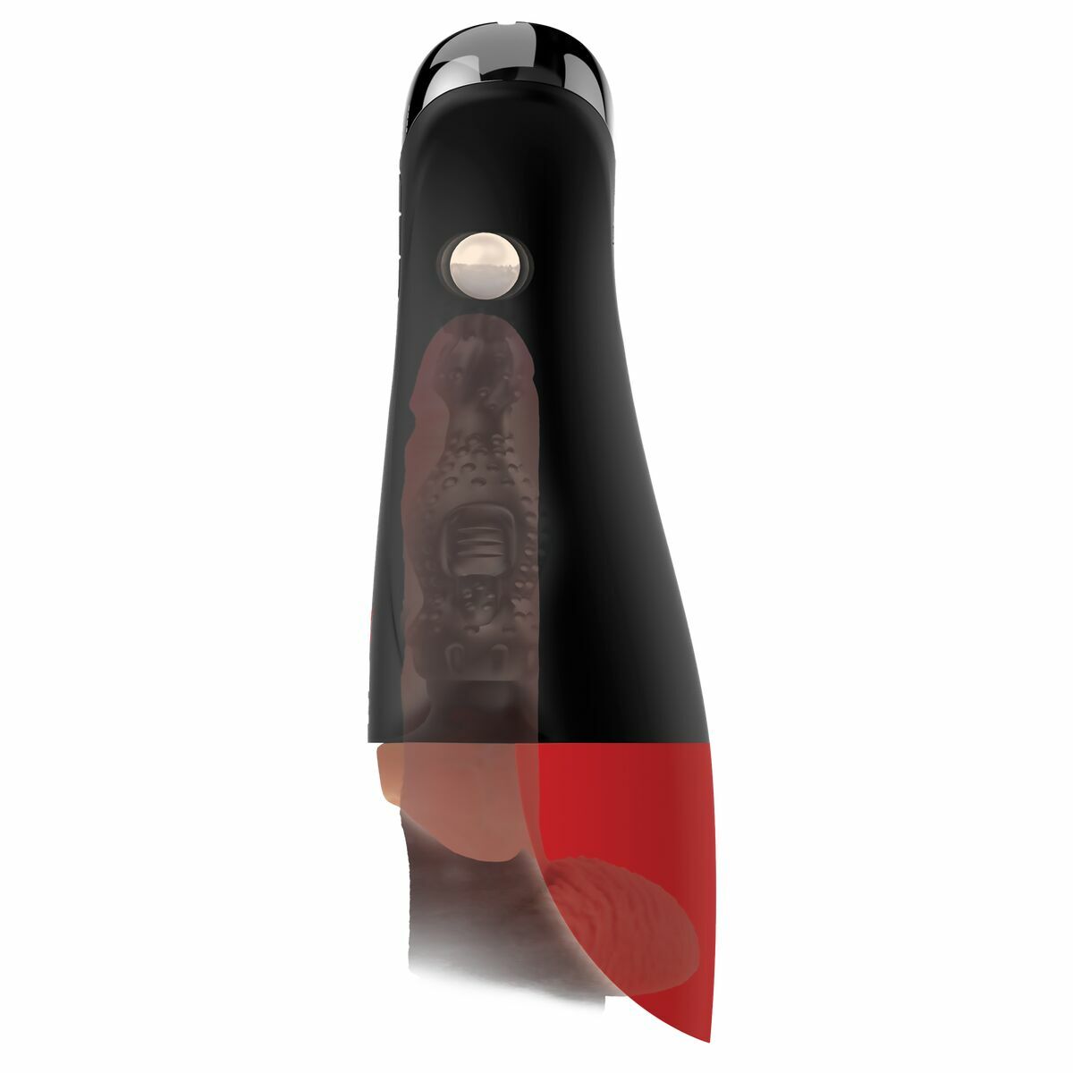 Vortex Dame Rose Pipedream Fetish Fantasy Series Marron