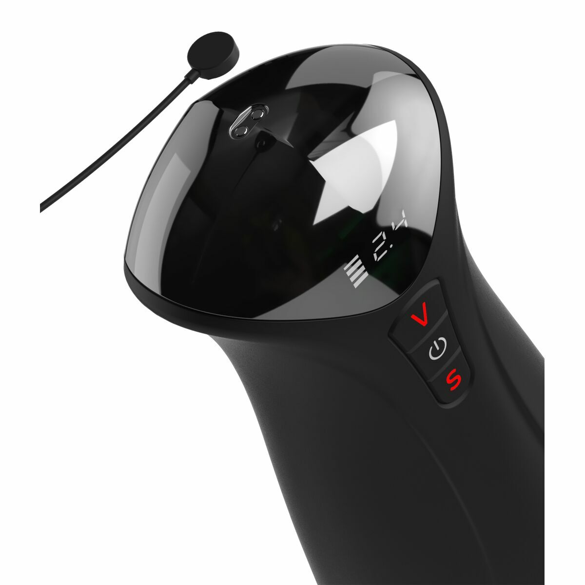 Vortex Dame Rose Pipedream Fetish Fantasy Series Marron