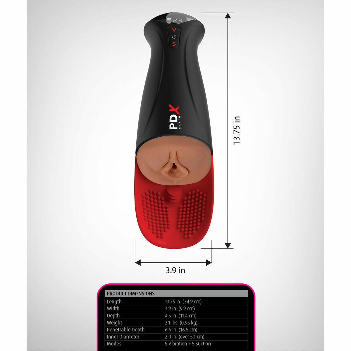 Vortex Dame Rose Pipedream Fetish Fantasy Series Marron