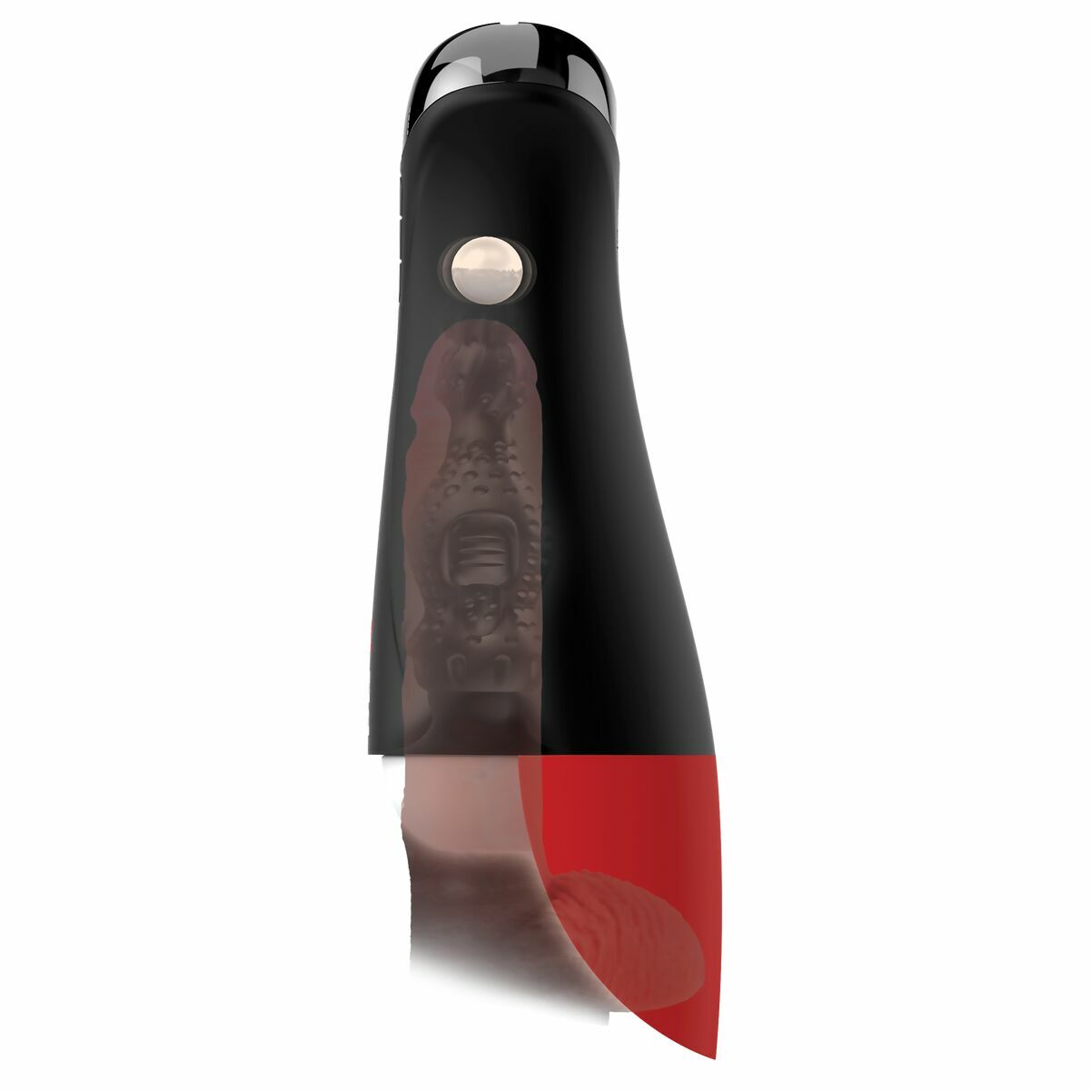 Vortex Dame Rose Pipedream Fetish Fantasy Series Blanc