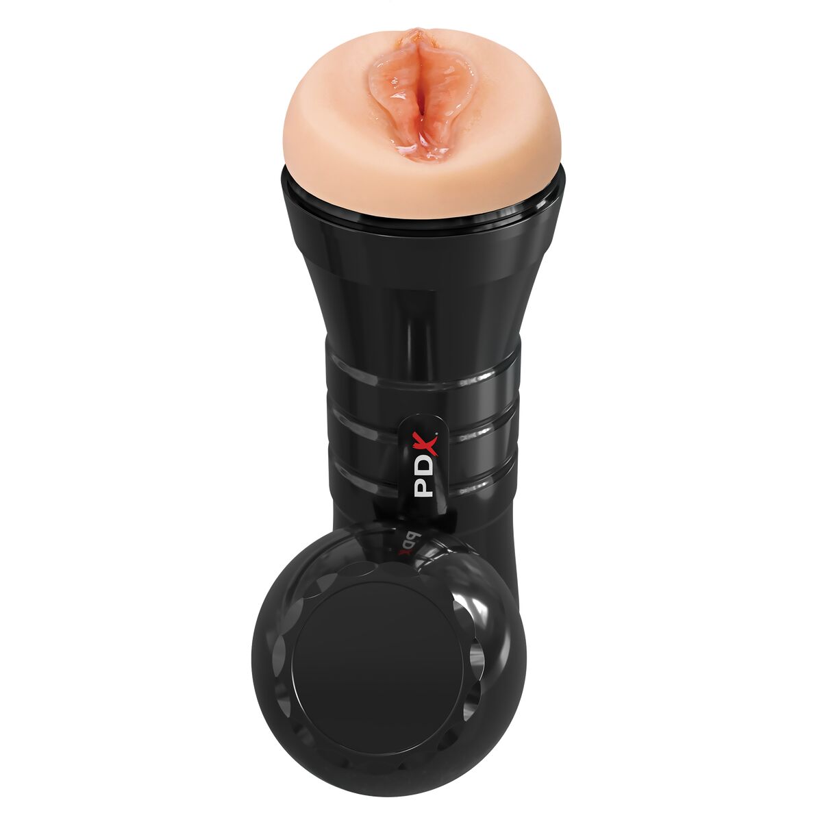 Vortex Dame Rose Pipedream PDX Extreme Viande