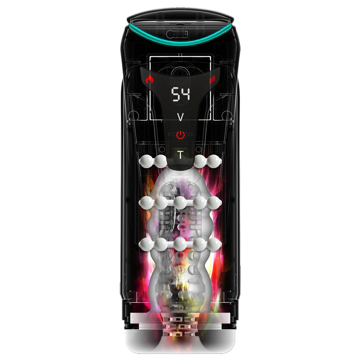 Vortex Dame Rose Pipedream Fetish Fantasy Series Viande