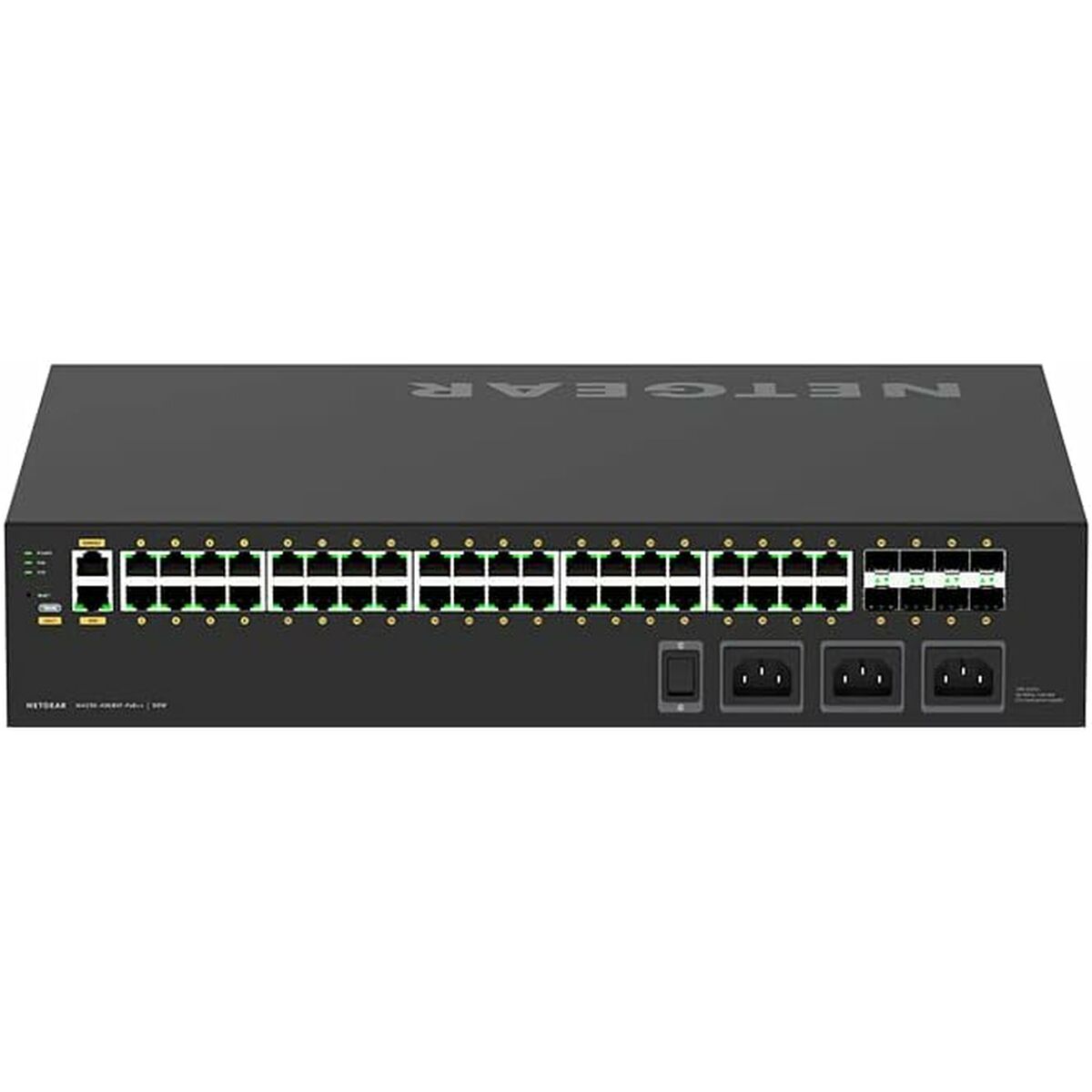Switch Netgear GSM4248UX-100EUS