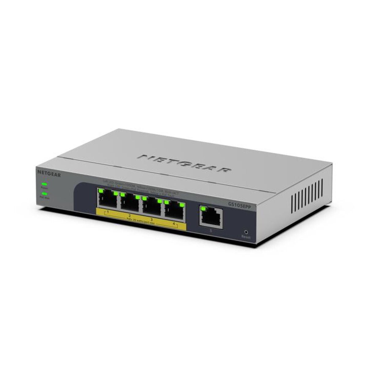 Câble USB Netgear GS105EPP-100EUS