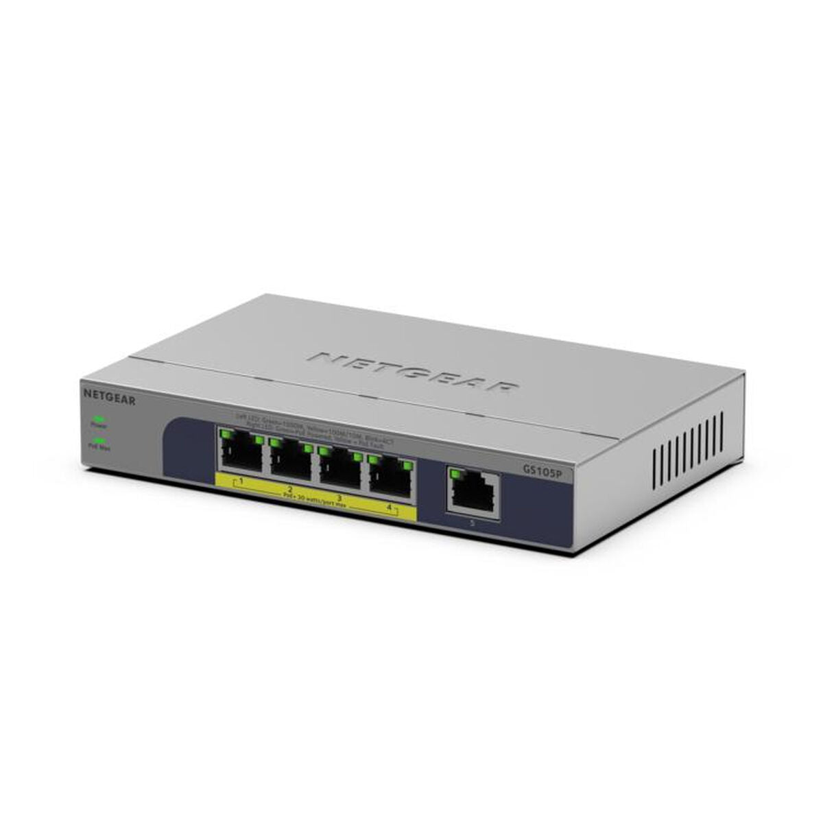 Câble USB Netgear GS105P-300EUS