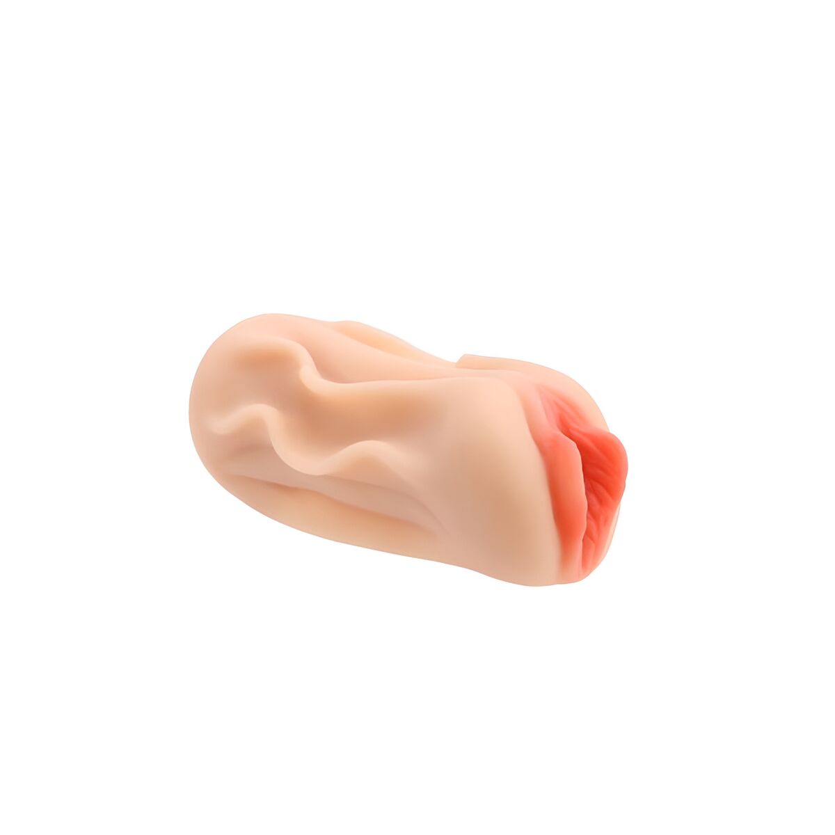 Vortex Dame Rose Stroker Collection Lacy Crème