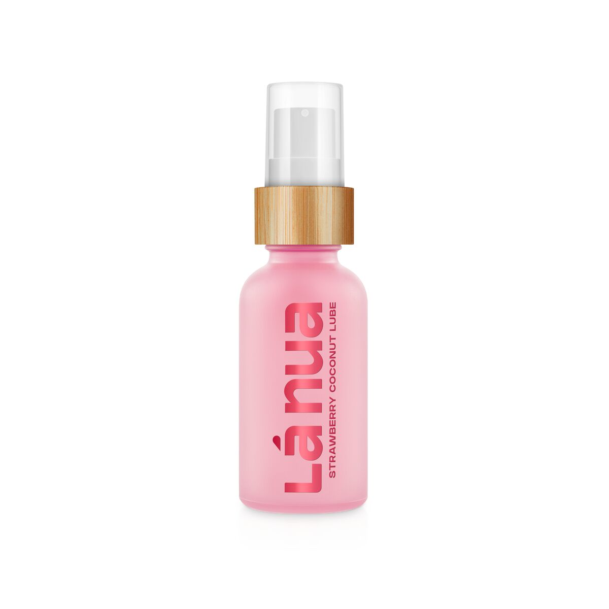 Lubrifiant Lá Nua Coco Fraise 30 ml