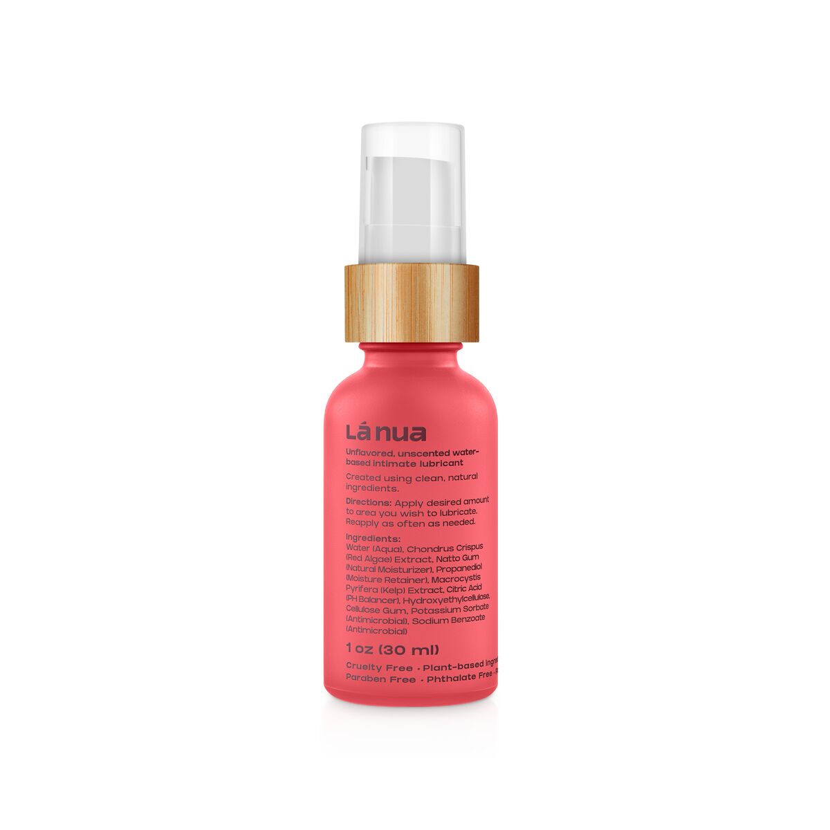 Lubrifiant Lá Nua Pastèque 30 ml