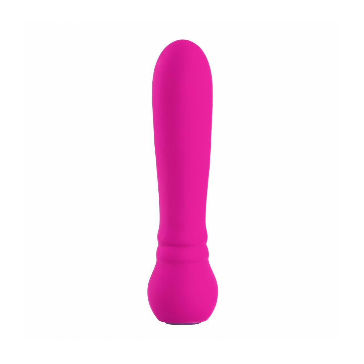 Vibromasseur FemmeFunn Ultra Bullet Rose