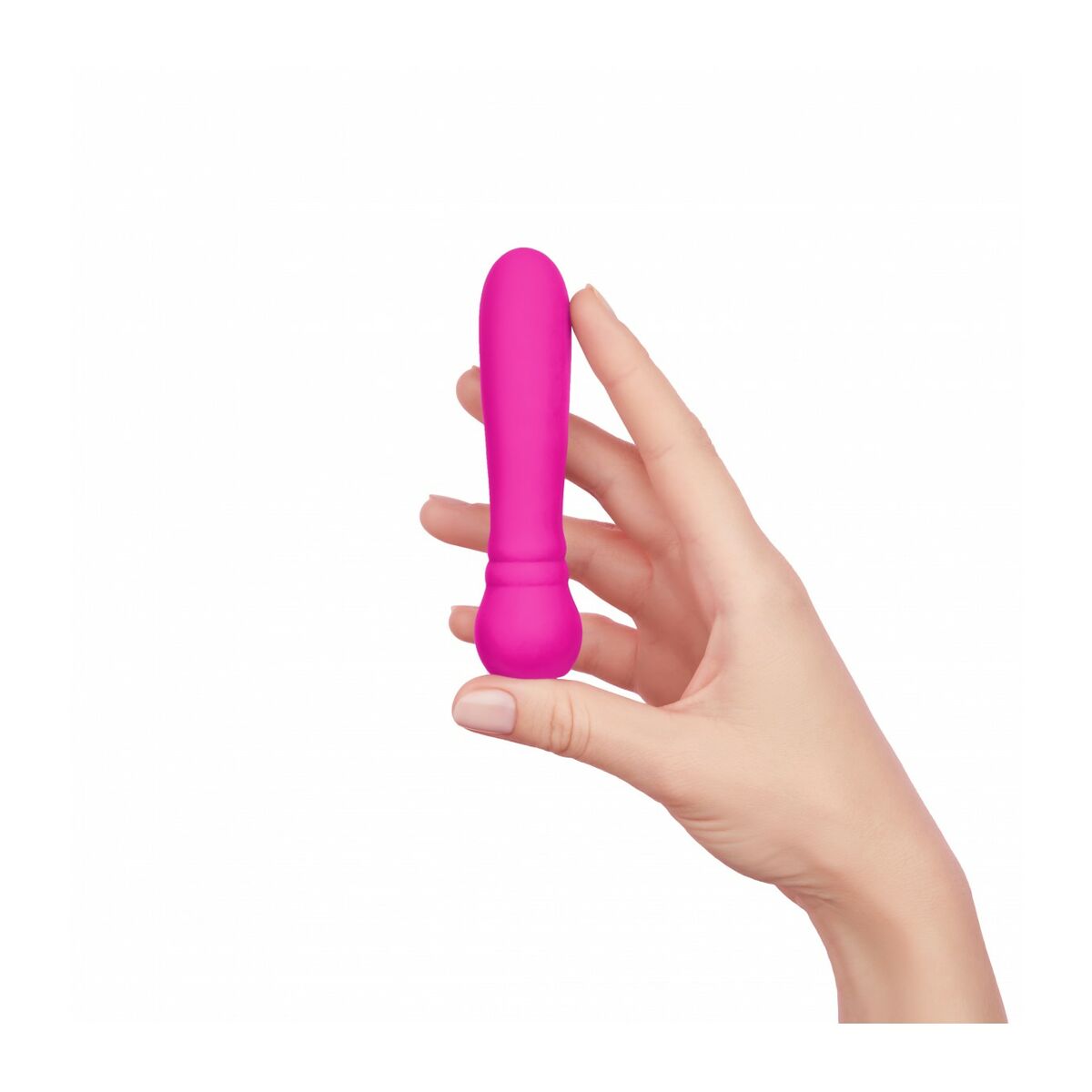 Vibromasseur FemmeFunn Ultra Bullet Rose