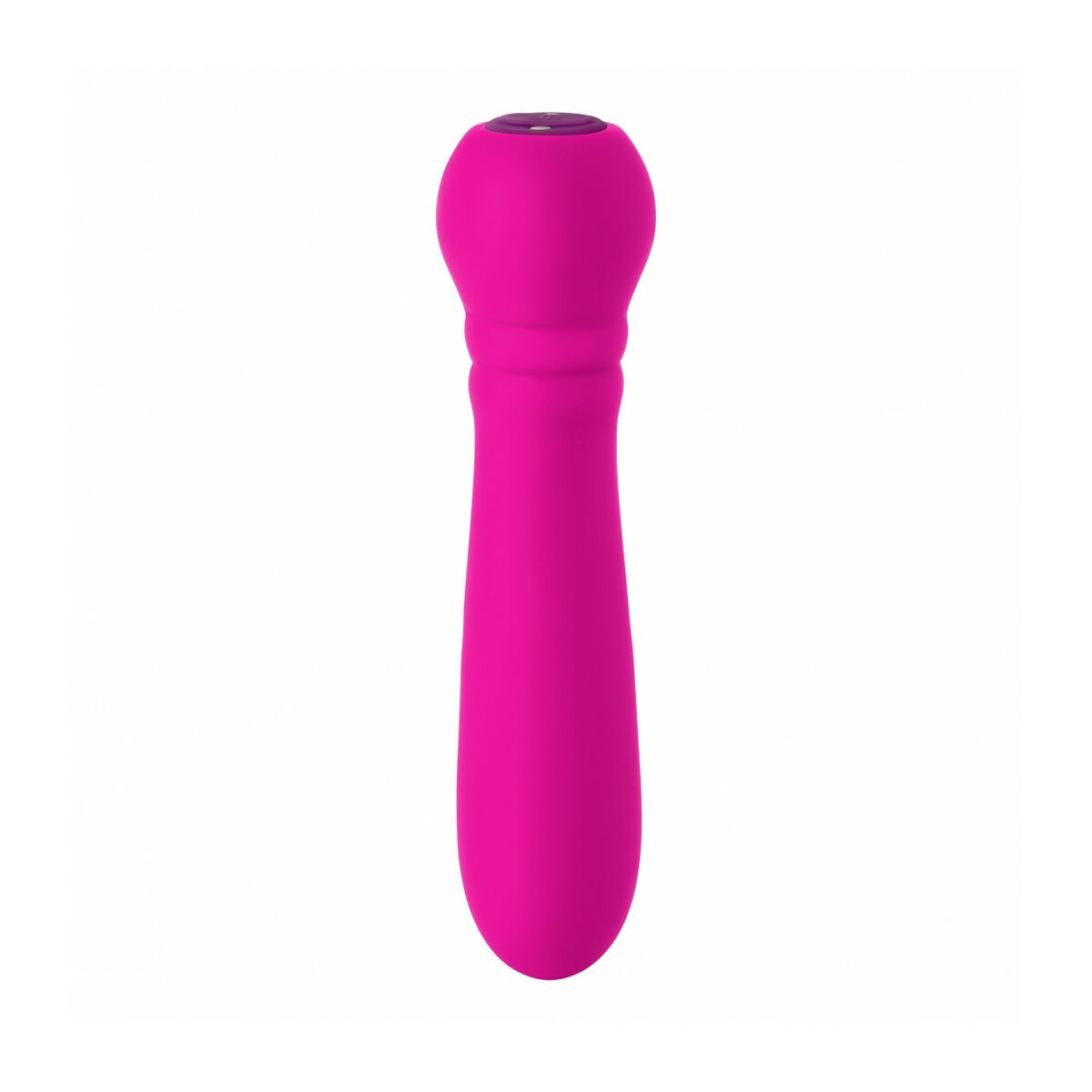 Vibromasseur FemmeFunn Ultra Bullet Rose