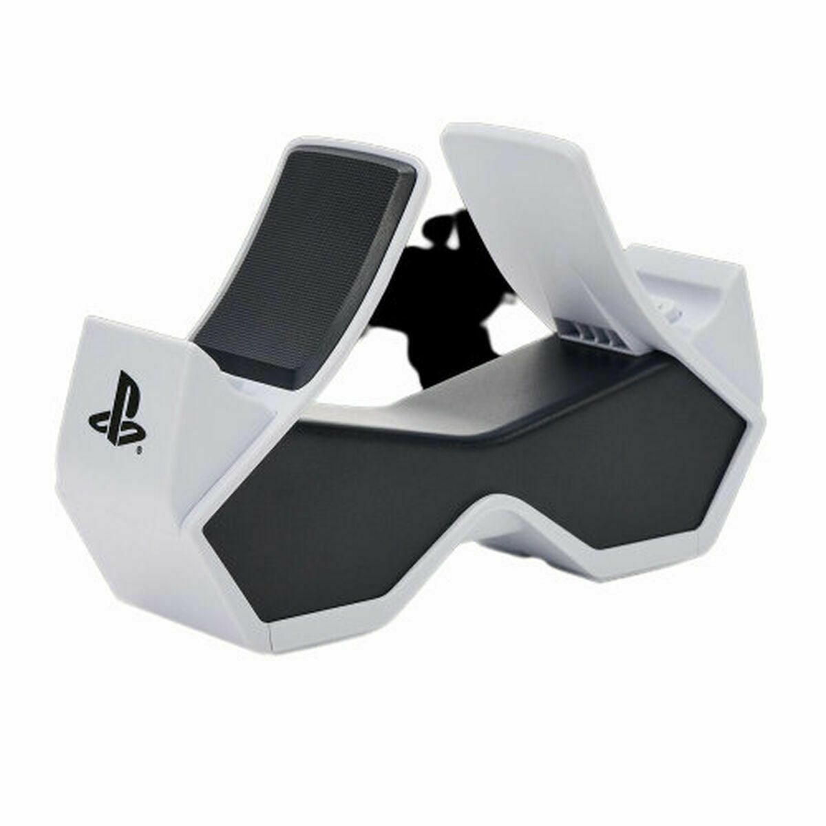 Base de charge Powera PA1522855-01 Blanc