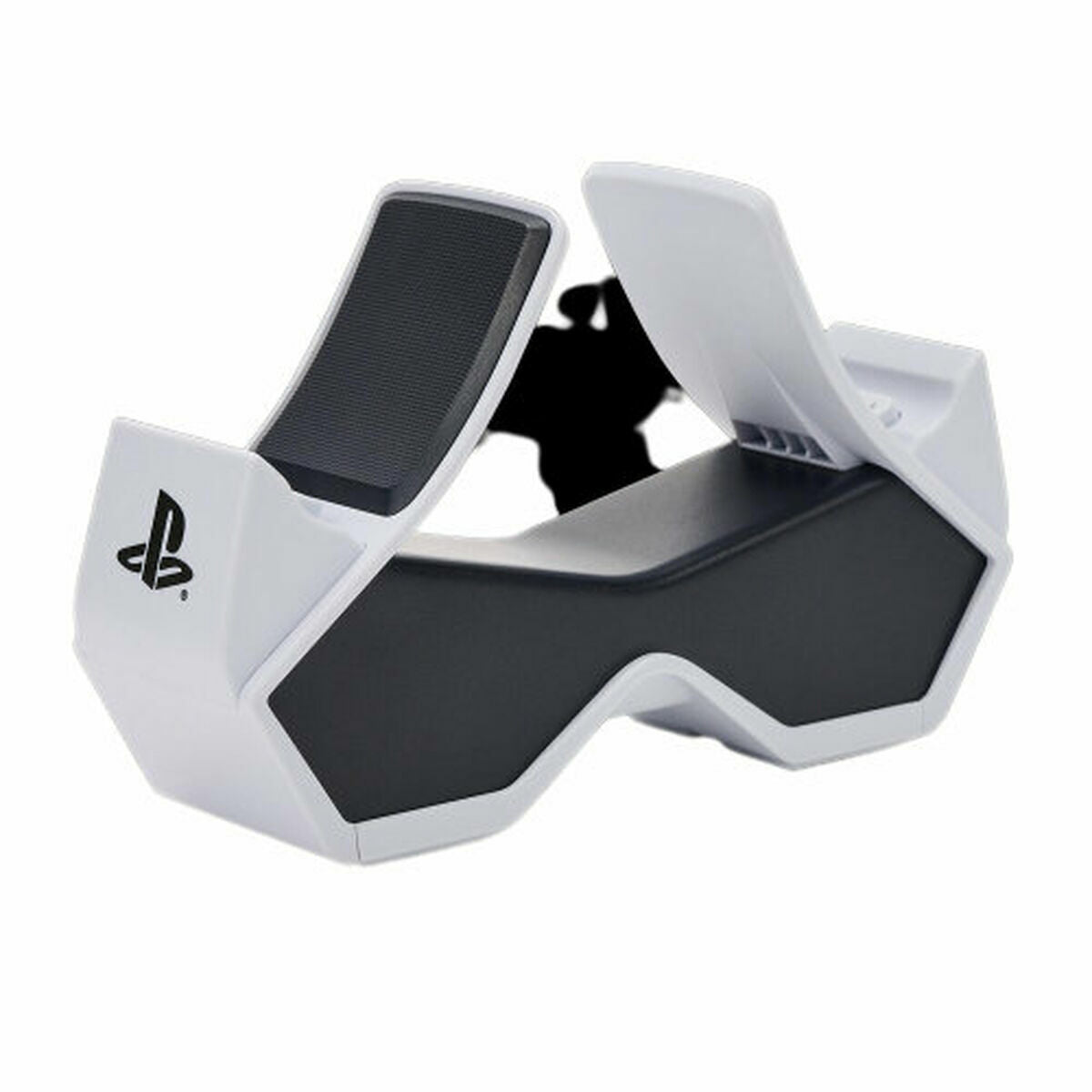 Base de charge Powera PA1522855-01 Blanc