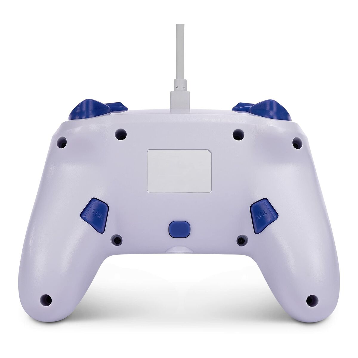 Contrôle des jeux Powera Master Sword Attack Nintendo Switch