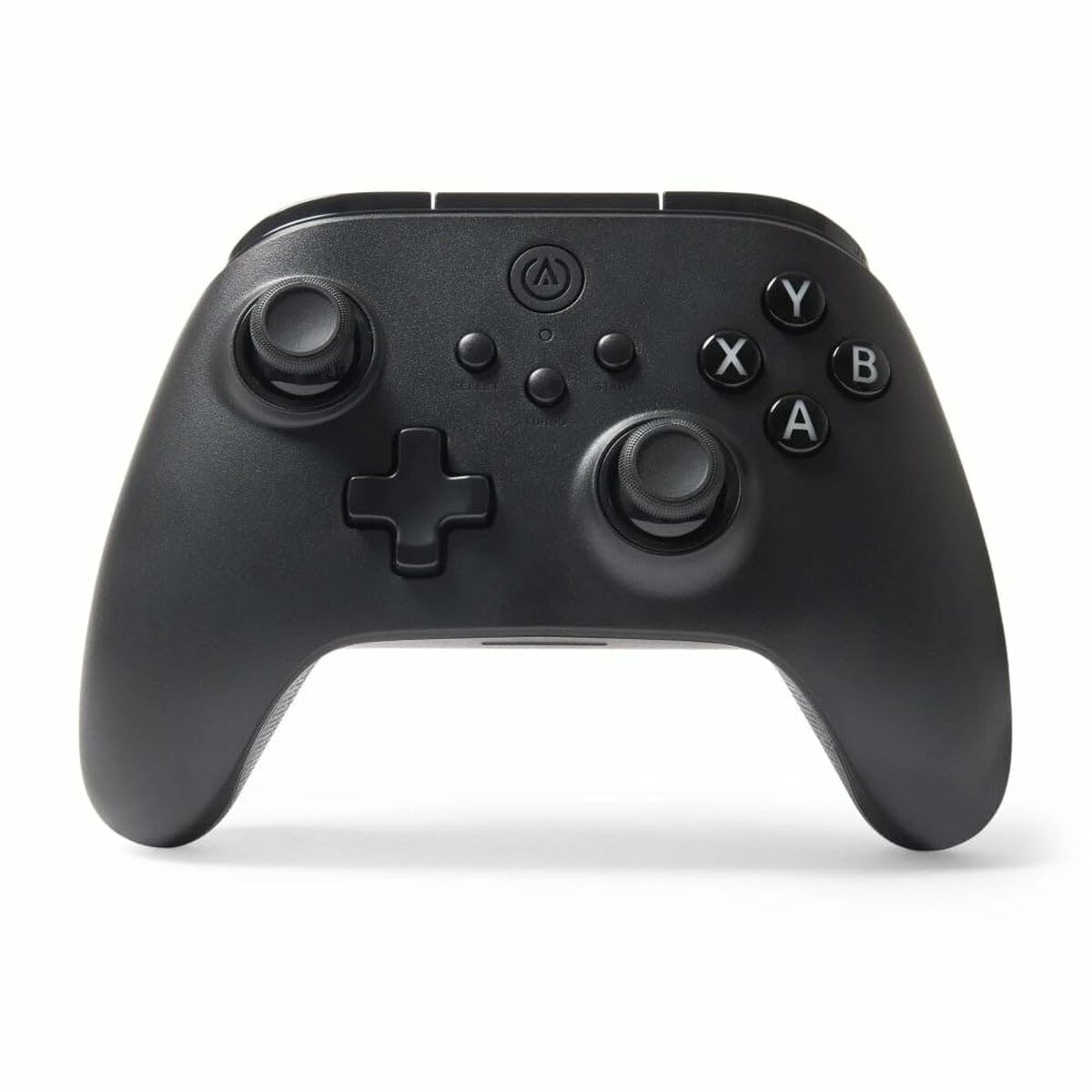 Contrôle des jeux Powera PCGP0381-01 Noir Bluetooth