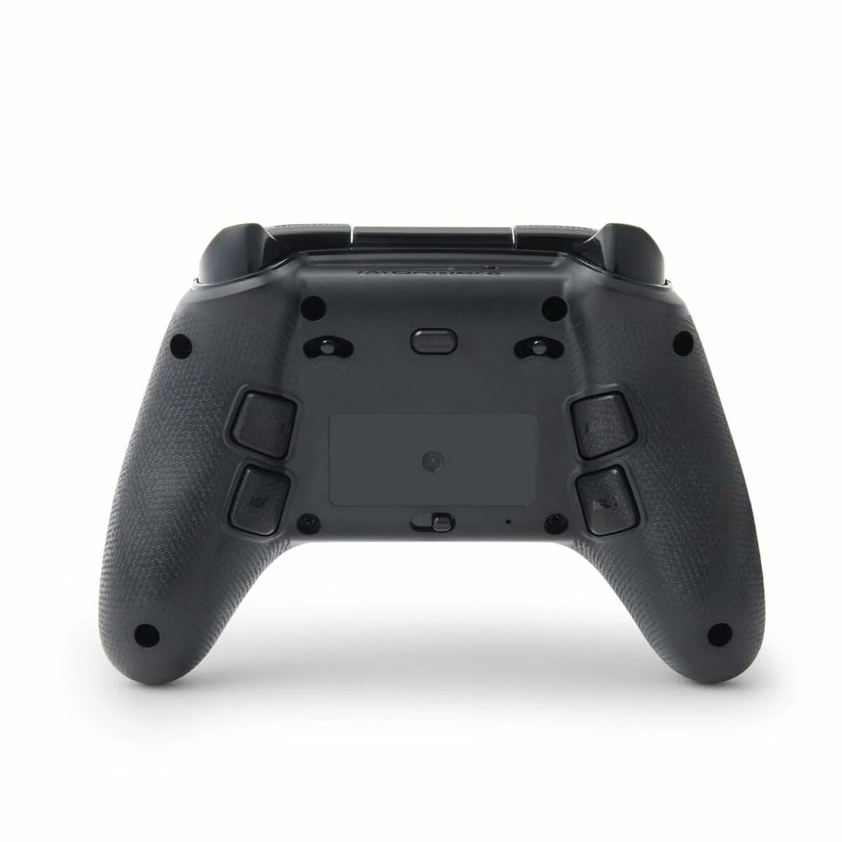 Contrôle des jeux Powera PCGP0381-01 Noir Bluetooth