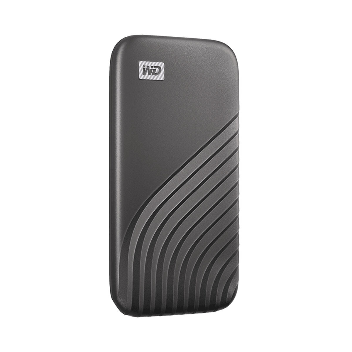 Disque Dur Externe Western Digital My Passport 2 TB SSD