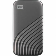 Disque Dur Externe Western Digital My Passport 2 TB SSD