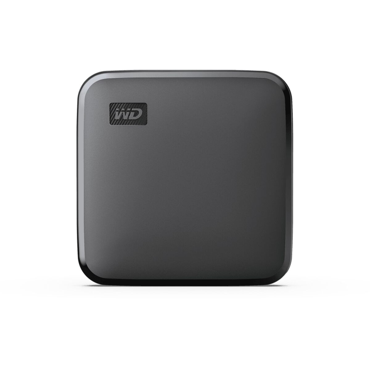 Disque Dur Externe Western Digital WDBAYN0010BBK-WESN