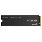 Disque dur Western Digital WDS100T1X0M 1 TB SSD