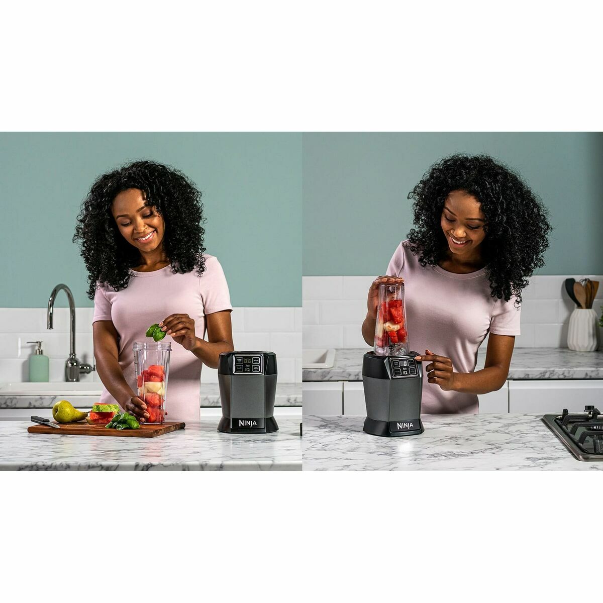 Bol mixeur NINJA BN495 1000 W 700 ml