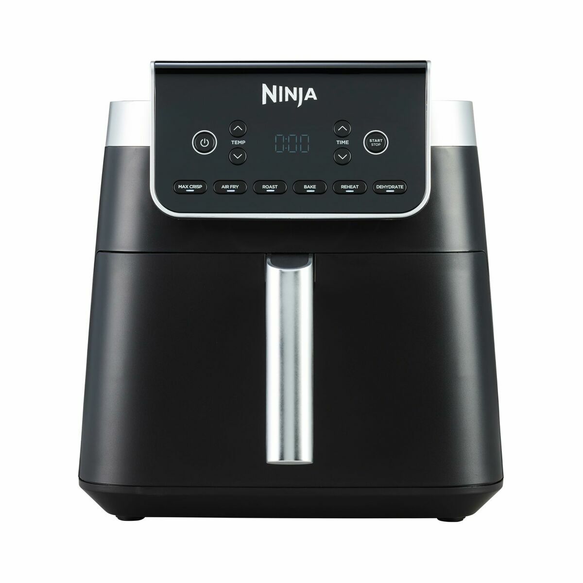 Friteuse à Air NINJA Gris 6,2 L