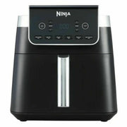 Friteuse à Air NINJA Gris 6,2 L