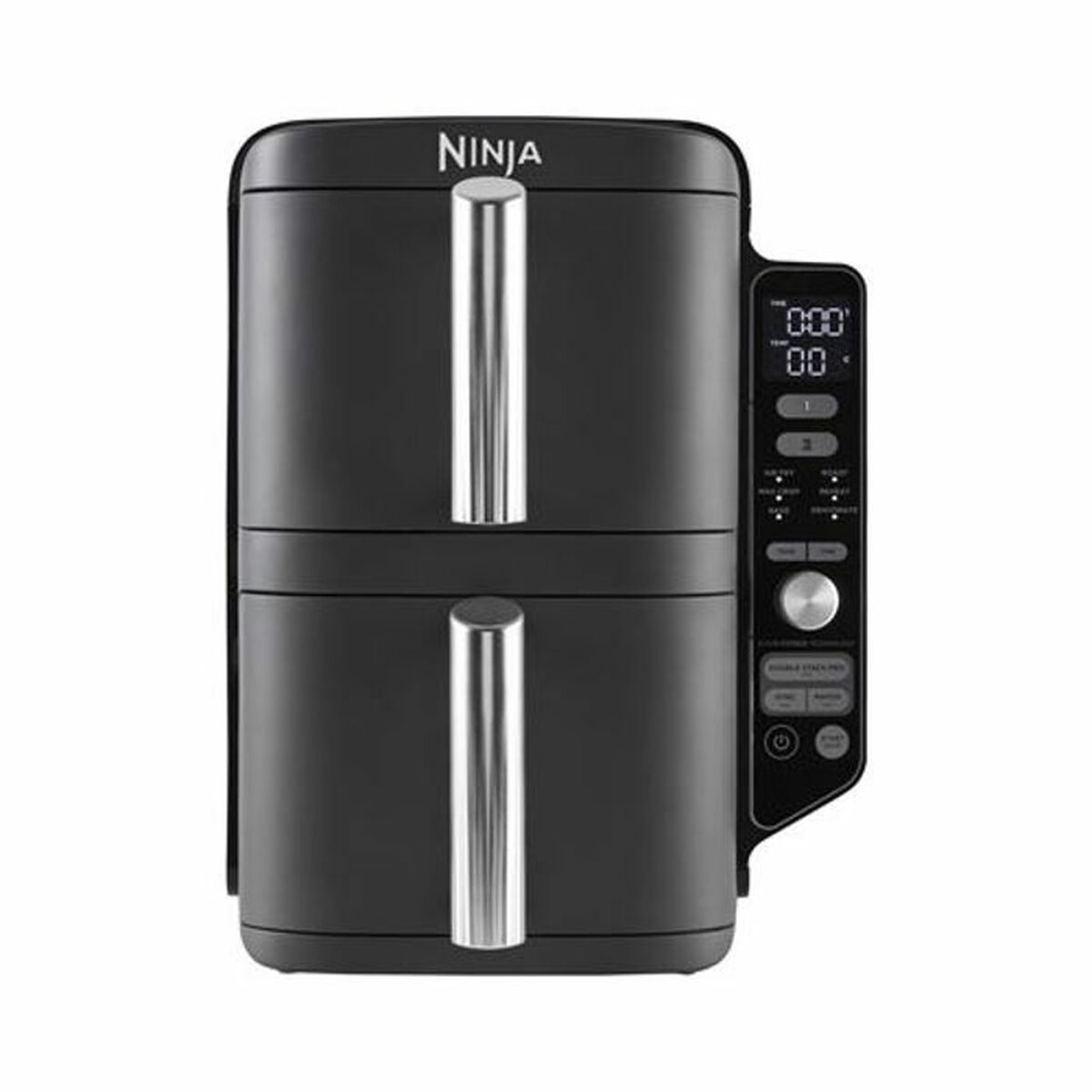 Friteuse à Air NINJA SL400EU 2470 w 9,5 L Gris