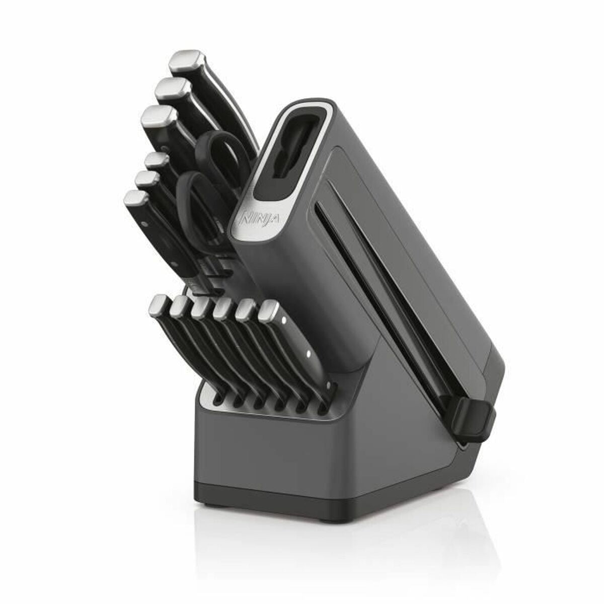 Ensemble de Couteaux NINJA