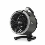 Ventilateur de Bureau Shark FA050EU Noir