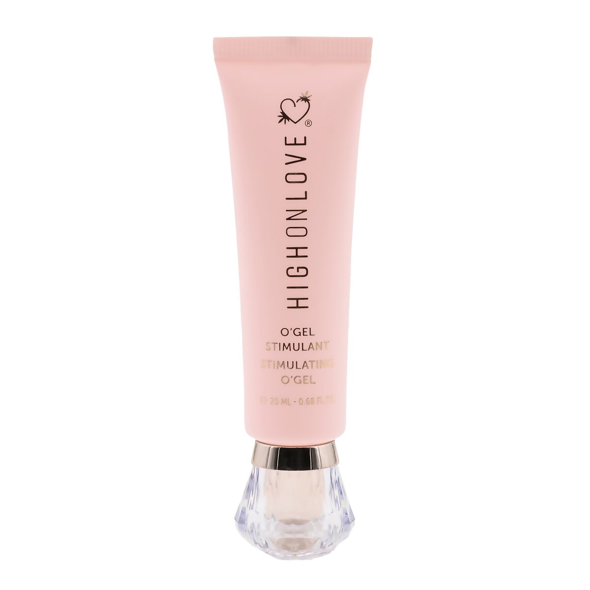 Gel de stimulation pour femme Highonlove
