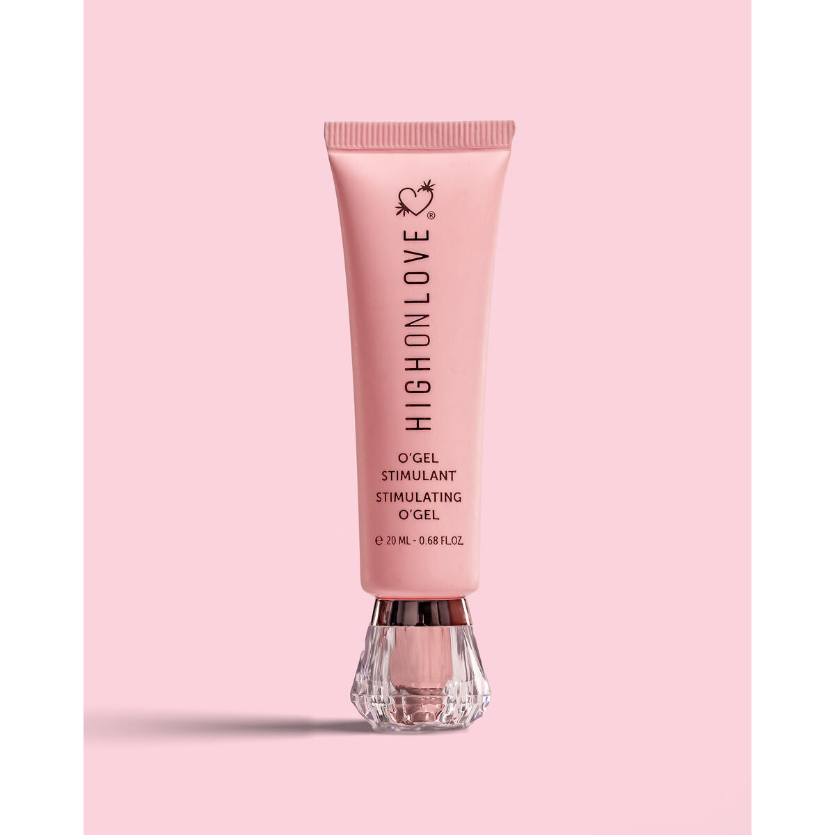 Gel de stimulation pour femme Highonlove