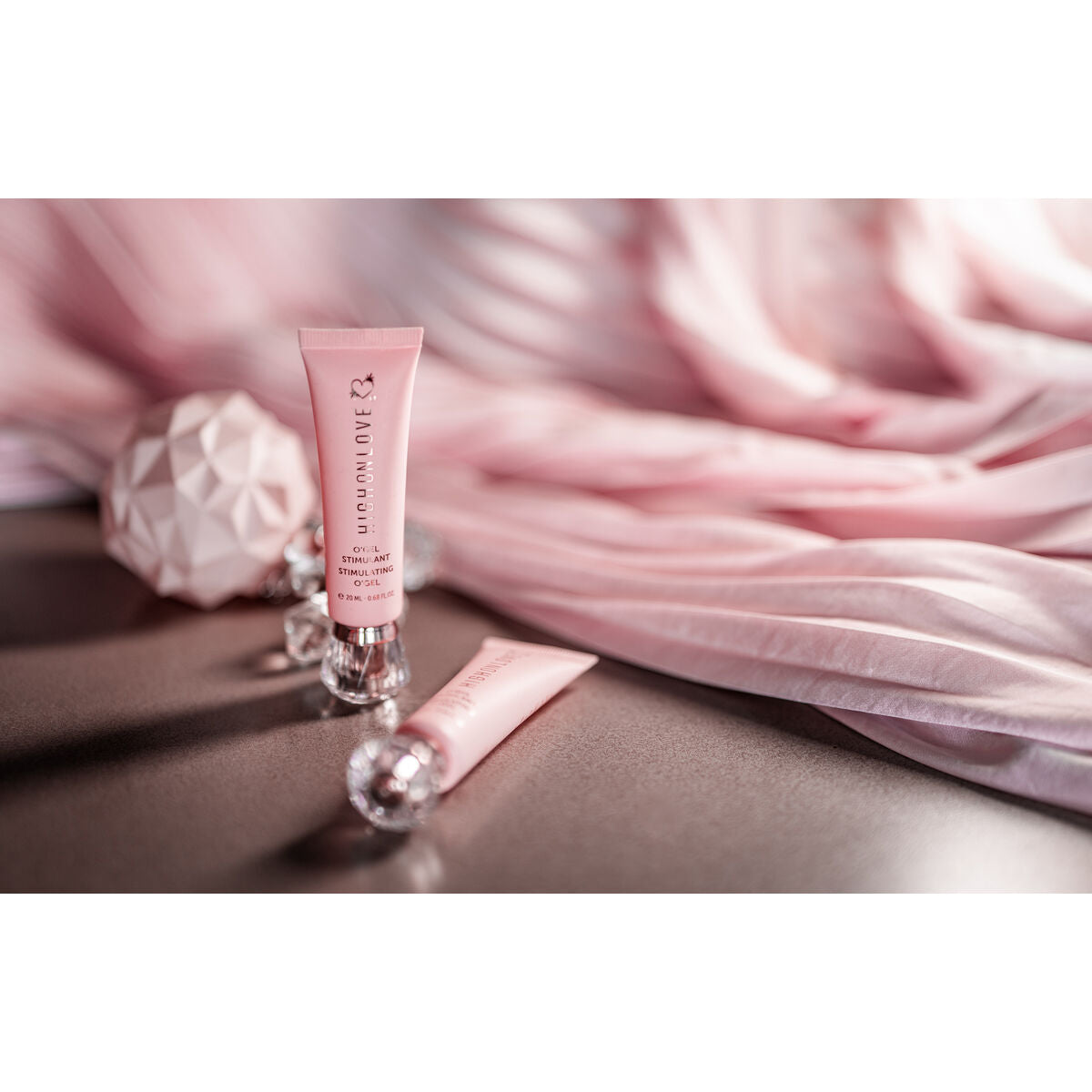 Gel de stimulation pour femme Highonlove