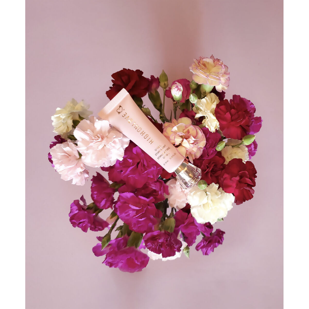 Gel de stimulation pour femme Highonlove