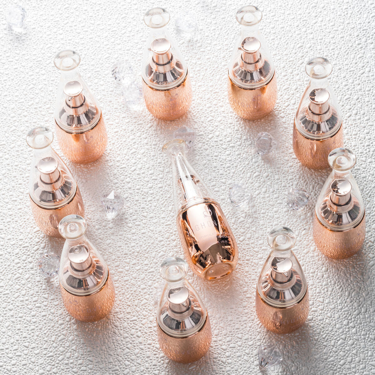 Gel Stimulant Highonlove