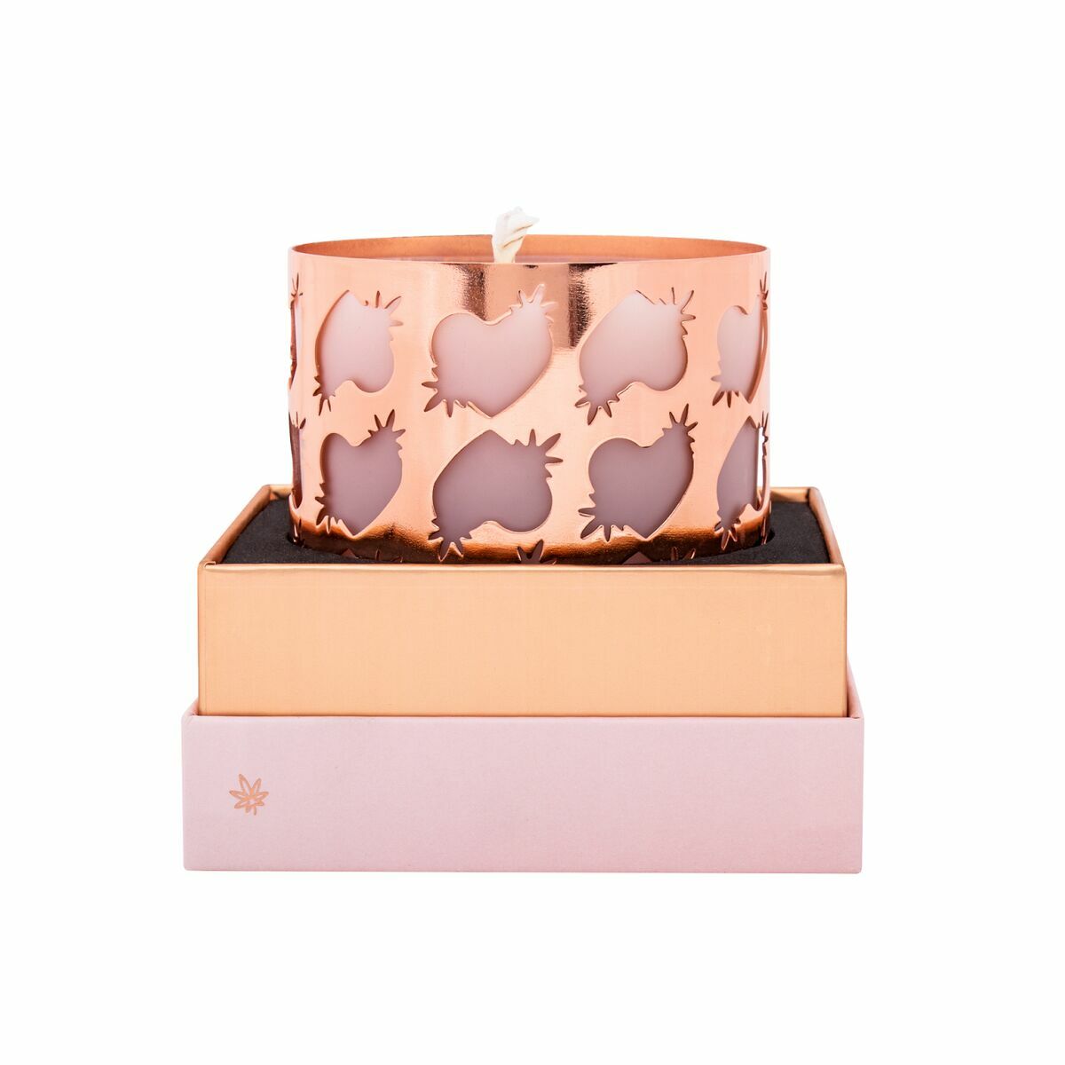 Bougie de massage Highonlove E31041