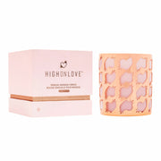 Bougie de massage Highonlove E31041